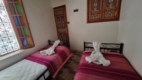 Fes Touria Palace