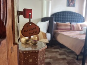 Fes Touria Palace
