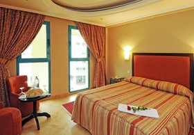 Golden Tulip Tghat Fès