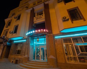 Grand Hotel