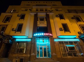 Grand Hotel