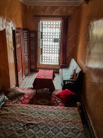 Hostel El Blida