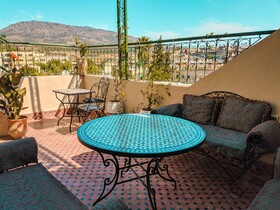 Hostel El Blida