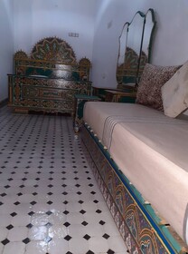 Hostel El Blida