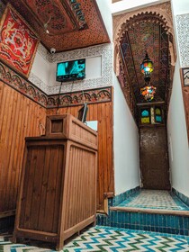Hostel El Blida