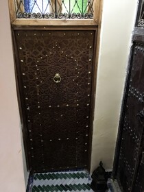 Hostel El Blida