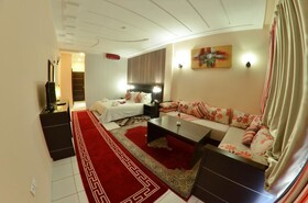 Hotel Al Akha