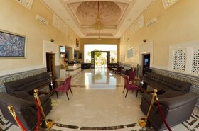 Hotel Al Akha
