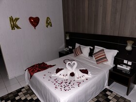 Hotel Al Akha