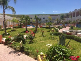 Hotel Al Akha