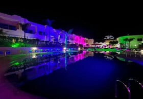 Hotel Al Akha