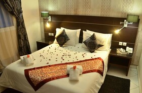 Hotel Al Akha