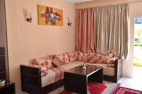 Hotel Al Akha