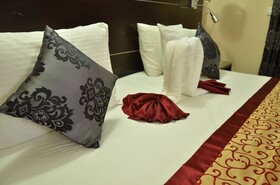 Hotel Al Akha