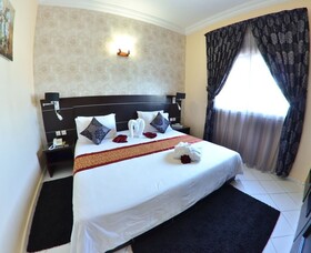 Hotel Al Akha