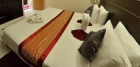 Hotel Al Akha