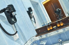 Hotel Al Akha