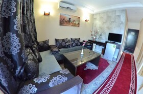Hotel Al Akha