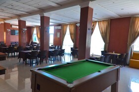Hotel Al Akha