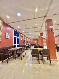 Hotel Al Akha