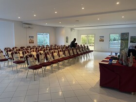 Hotel Al Akha