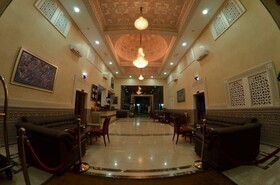 Hotel Al Akha