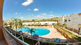 Hotel Al Akha