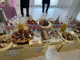 Hotel Al Akha