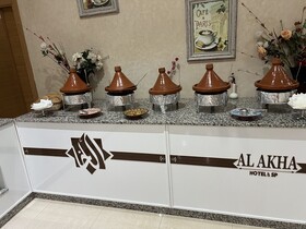 Hotel Al Akha