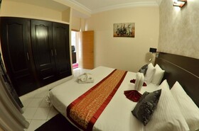 Hotel Al Akha