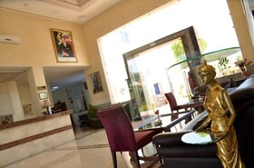 Hotel Al Akha