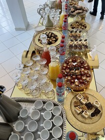 Hotel Al Akha