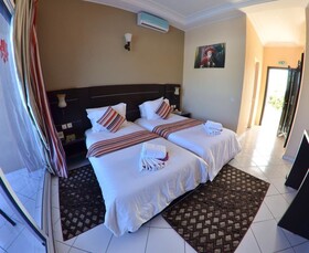 Hotel Al Akha