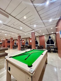 Hotel Al Akha