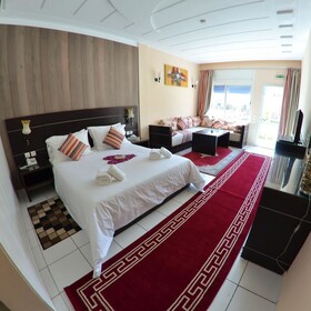 Hotel Al Akha