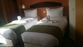 Hotel Arena Fes