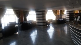Hotel Arena Fes