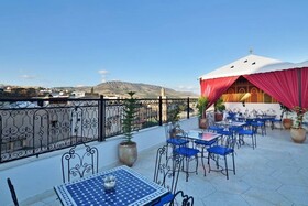 Hotel Blue Sky