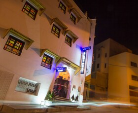 Hotel Blue Sky