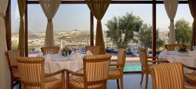 Hotel Les Merinides