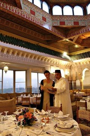 Hotel Les Merinides