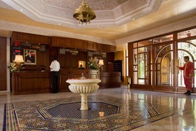 Hotel Les Merinides
