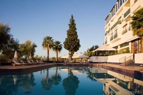 Hotel Les Merinides