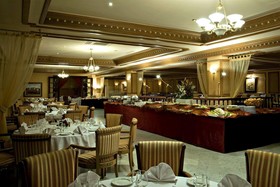 Hotel Les Merinides