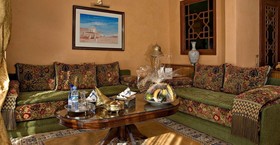 Hotel Les Merinides