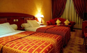 Hotel Les Merinides