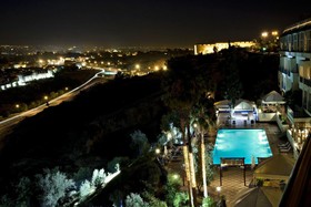 Hotel Les Merinides
