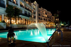 Hotel Les Merinides