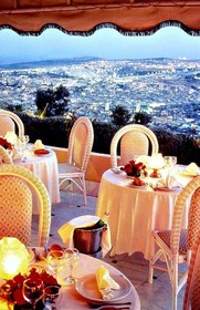 Hotel Les Merinides