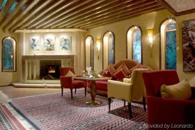 Hotel Les Merinides